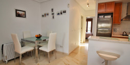 Resale - Apartment / flat - Villamartin - PAU 8