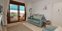 Resale - Apartment / flat - Villamartin - PAU 8