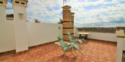 Resale - Apartment / flat - Villamartin - PAU 8