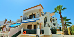 Resale - Apartment / flat - Villamartín - PAU 8