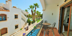 Resale - Apartment / flat - Villamartín - PAU 8