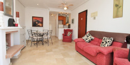 Resale - Apartment / flat - Villamartín - PAU 8