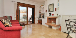Resale - Apartment / flat - Villamartín - PAU 8