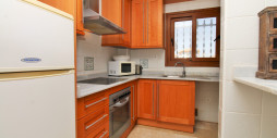 Resale - Apartment / flat - Villamartín - PAU 8