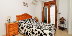 Resale - Apartment / flat - Villamartín - PAU 8