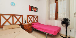 Resale - Apartment / flat - Villamartín - PAU 8