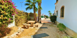 Resale - Apartment / flat - Villamartín - PAU 8