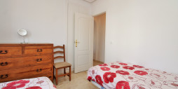 Resale - Apartment / flat - Villamartín - PAU 8