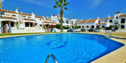 Resale - Apartment / flat - Villamartín - PAU 8