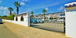 Resale - Apartment / flat - Villamartín - PAU 8