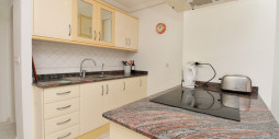 Resale - Apartment / flat - Villamartín - PAU 8