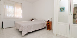 Resale - Apartment / flat - Villamartín - PAU 8