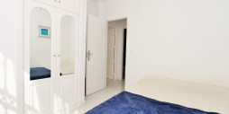 Resale - Apartment / flat - Villamartín - PAU 8