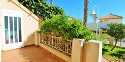 Resale - Apartment / flat - Villamartín - PAU 8