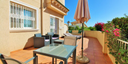 Resale - Apartment / flat - Villamartín - PAU 8