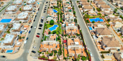Resale - Apartment / flat - Villamartín - PAU 8