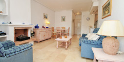 Resale - Apartment / flat - Villamartín - PAU 8