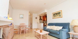 Resale - Apartment / flat - Villamartín - PAU 8