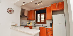 Resale - Apartment / flat - Villamartín - PAU 8