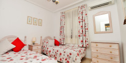 Resale - Apartment / flat - Villamartín - PAU 8