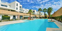 Resale - Apartment / flat - Villamartín - PAU 8