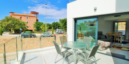 Resale - Apartment / flat - Villamartín - PAU 8