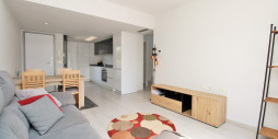 Resale - Apartment / flat - Villamartín - PAU 8