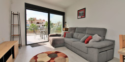 Resale - Apartment / flat - Villamartín - PAU 8