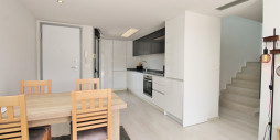 Resale - Apartment / flat - Villamartín - PAU 8