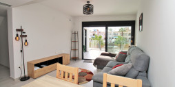 Resale - Apartment / flat - Villamartín - PAU 8