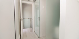 Resale - Apartment / flat - Villamartín - PAU 8