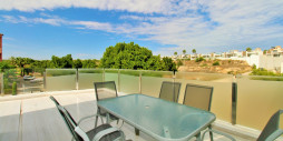 Resale - Apartment / flat - Villamartín - PAU 8