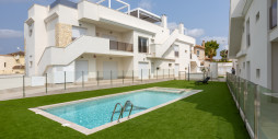Resale - Apartment / flat - Villamartín - Villamartin