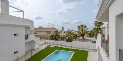 Resale - Apartment / flat - Villamartín - Villamartin