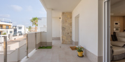 Resale - Apartment / flat - Villamartín - Villamartin