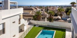 Resale - Apartment / flat - Villamartín - Villamartin