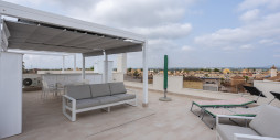 Resale - Apartment / flat - Villamartín - Villamartin