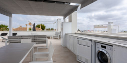 Resale - Apartment / flat - Villamartín - Villamartin