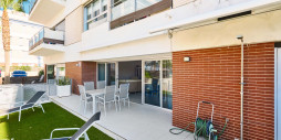 Resale - Apartment / flat - Villamartín - Villamartin