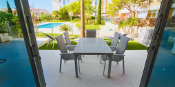 Resale - Apartment / flat - Villamartín - Villamartin