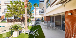Resale - Apartment / flat - Villamartín - Villamartin
