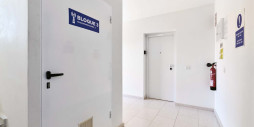 Resale - Apartment / flat - Villamartín - Villamartin
