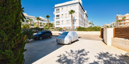 Resale - Apartment / flat - Villamartín - Villamartin