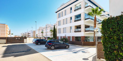 Resale - Apartment / flat - Villamartín - Villamartin