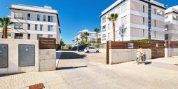 Resale - Apartment / flat - Villamartín - Villamartin