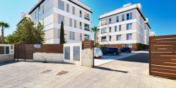 Resale - Apartment / flat - Villamartín - Villamartin