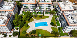 Resale - Apartment / flat - Villamartín - Villamartin