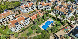 Resale - Apartment / flat - Villamartín - Villamartin