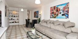 Resale - Apartment / flat - Villamartín - Villamartin