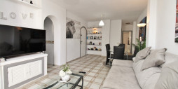Resale - Apartment / flat - Villamartín - Villamartin